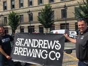 Andrews Brewing -New Crowdfunding Success