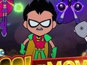 Movie Review: ‘Teen Titans Movies’ Goes Bigger, Funnier, Fart-ier