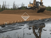 Sustainable Mining Solutions with Neoloy® Geocells