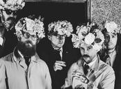 Idles ‘Samaritans’ Video