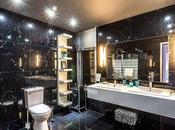 Make Bathroom More Relaxing Space