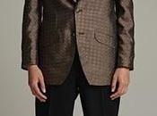 Three Favorite Menswear Looks from York Fashion Week Spring-Summer 2019