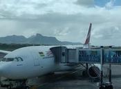 Mauritius: Flying Miles Without Smiles