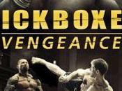Franchise Weekend Kickboxer: Vengeance (2016)