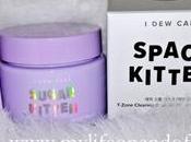 This World Glow: Care Sugar Kitten Space Peel-Off Masks