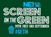 Screen Green 2018 (Newcastle)