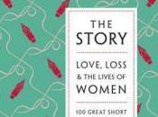 Short Stories Challenge 2018 Bloody Chamber Angela Carter from Collection Story: Love, Loss Lives Women.