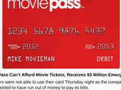 MoviePass Dying. What Your Other Options?