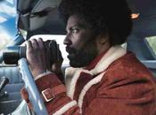 Movie Review: ‘BlacKkKlansman’