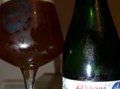 Tasting Notes: BFM: Abbaye Saint Bon-Chien: 2015