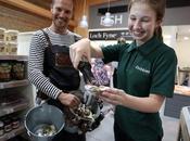 News: Loch Fyne Oysters Partner with Dobbies