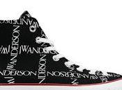 Back With Chuck: Converse Anderson Chuck Taylor Grid Sneaker