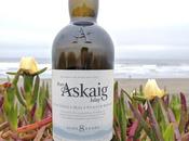 Whisky Review Port Askaig Year