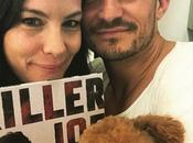 Orlando Bloom Tyler: LOTR Reunion!