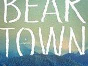 Beartown (Beartown Fredrik Backman