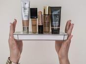 Ultimate Guide Foundation- Five Favorite Foundations