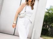 From Grandma with Love Style White Jumpsuit
