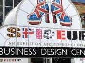 SpiceUp London: Spice Girls Exhibition