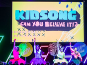 Hillsong Kids Seventh Career Project “Can Believe Songs Truth”