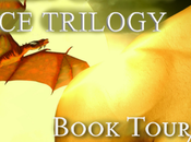 Dragon Planet Romance Trilogy Lynne Murray