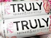 Truly Refreshing: Introducing Spiked Sparkling Rosé