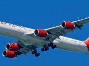 Airbus A340-600, Virgin Atlantic