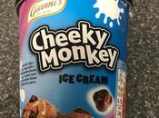 Today's Review: Gianni's Cheeky Monkey Cream