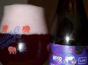 Tasting Notes: Lost Grounded: Moor: Left Hand Giant: Berry Lush