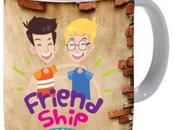 Cool Friendship Mugs This