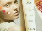 Kiehl’s Clearly Corrective Brightening Exfoliating Daily Cleanser Review