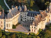 Travel Guide Chaumont Chateau Loire Valley, France