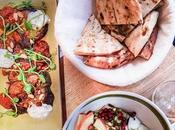 Eating Out|| Eastern Mediterranean Small Plates Ceru, Soho