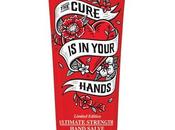 BEAUTY NEWS: Cure AIDS Your Hands