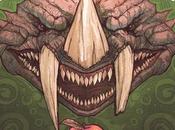 Second Coming Skraeckoedlan's Debut Album Äppelträdet!