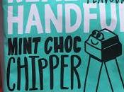 Real Handful Mint Choc Chipper Strawberry Stomp