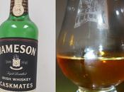 Tasting Notes: Jameson: Caskmates Stout Edition