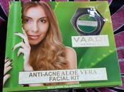 Vaadi Herbals Anti Acne Aloe Vera Facial Review