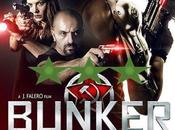 Bunker: Project (2018)