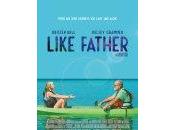 Like Father (2018) Review