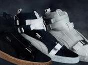 Respect Tech: PUMA Suede Boot