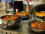 Food Review: Radhuni, Loanhead