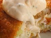 Zing Your Evening Snack with Sardine-Potato Cakes!