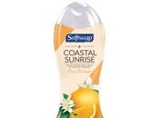 Softsoap’s Limited Edition Body Washes Smell Like Summer!