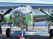 North American B-25J Mitchell