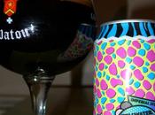 Tasting Notes: Stillwater Artisanal: Casita Cerveceria: Fleek