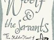 Woolf Servants Alison Light #20BooksofSummer