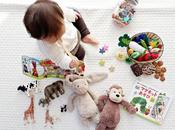 Declutter Baby Items Minimalism