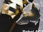 Rebel French Monkey Wrench Sunday's Cool