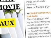 'Five Places Pretend You're French Movie Bordeaux' Feature easyJet Traveller Magazine