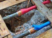 Lead Pipes Contaminating Your Water?